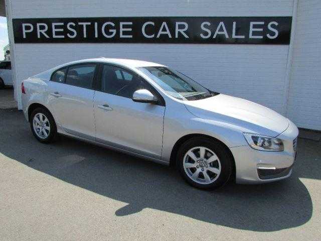 Volvo S60 2013