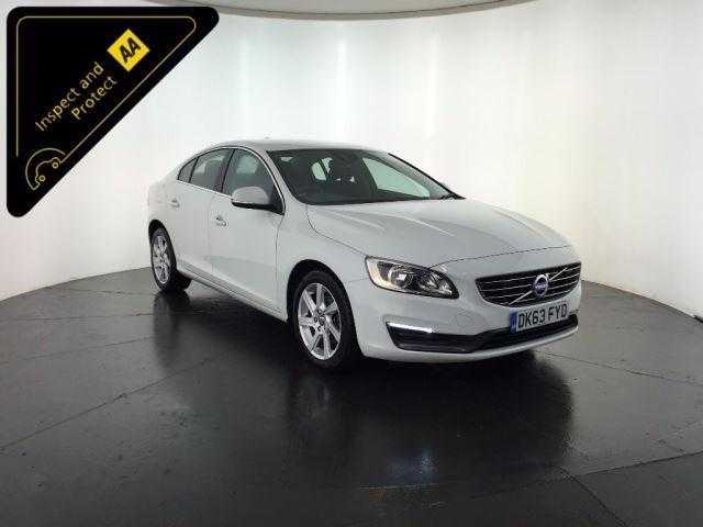 Volvo S60 2013