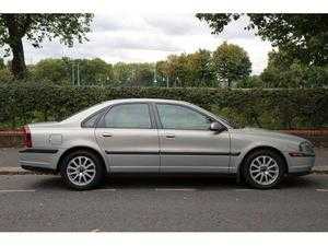 Volvo S80 1999