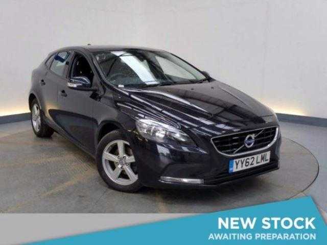 Volvo V40 2012