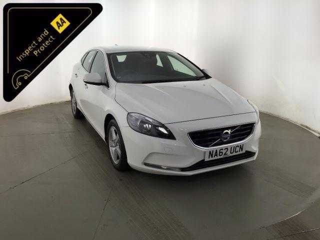 Volvo V40 2012