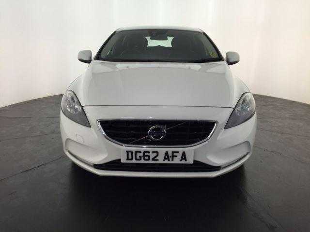 Volvo V40 2012