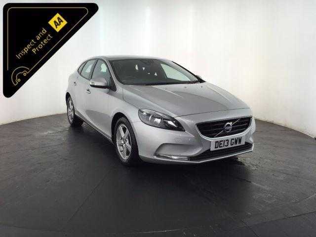 Volvo V40 2013