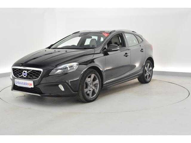 Volvo V40 2014