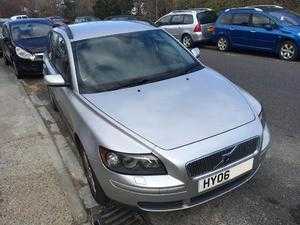 Volvo V50 2004