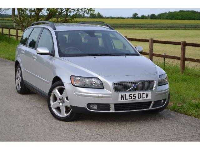 Volvo V50 2006