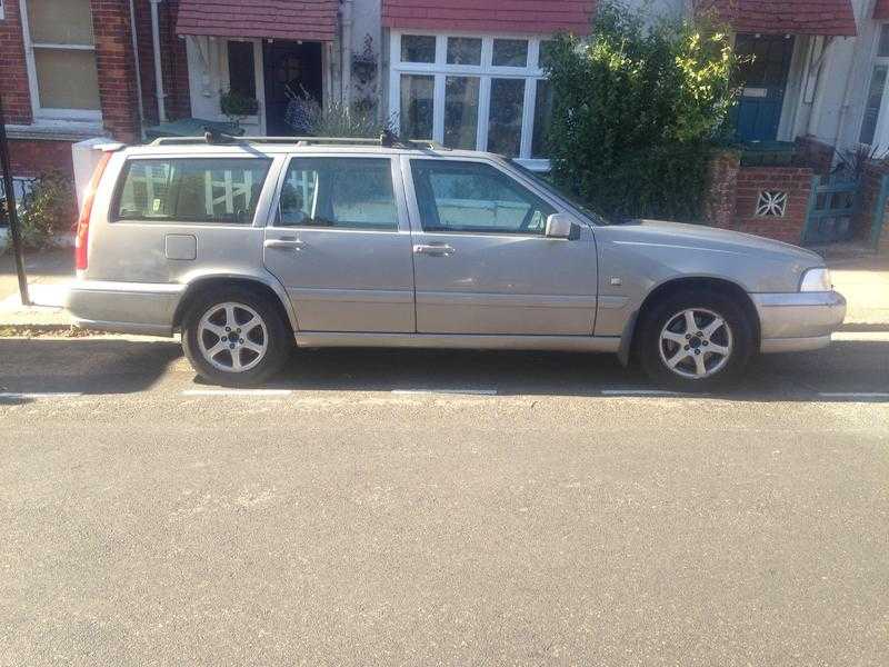 Volvo V70 1997