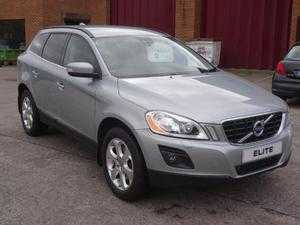 Volvo XC60 2008