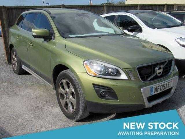 Volvo XC60 2009