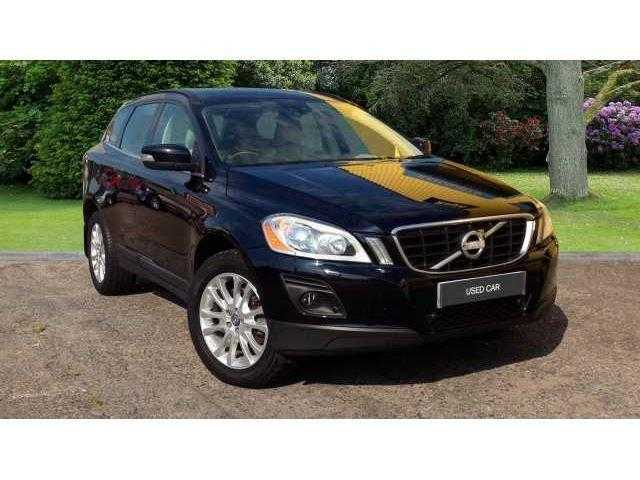 Volvo XC60 2009