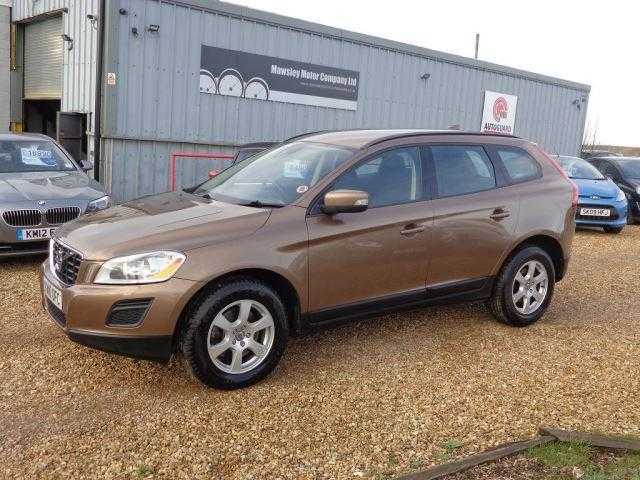 Volvo XC60 2010