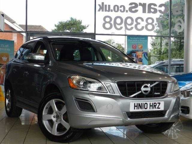 Volvo XC60 2010