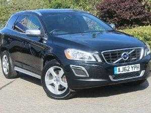 Volvo XC60 2013