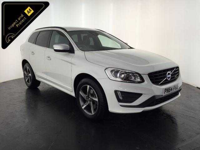 Volvo XC60 2014