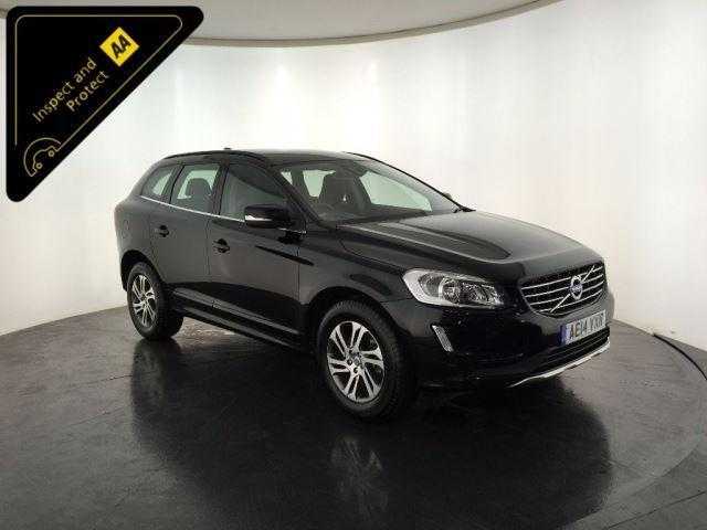 Volvo XC60 2014