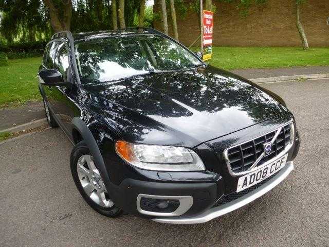 Volvo XC70 2008