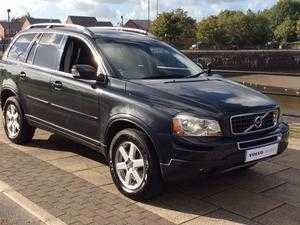 Volvo XC90 2010