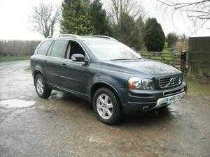 Volvo XC90 2012