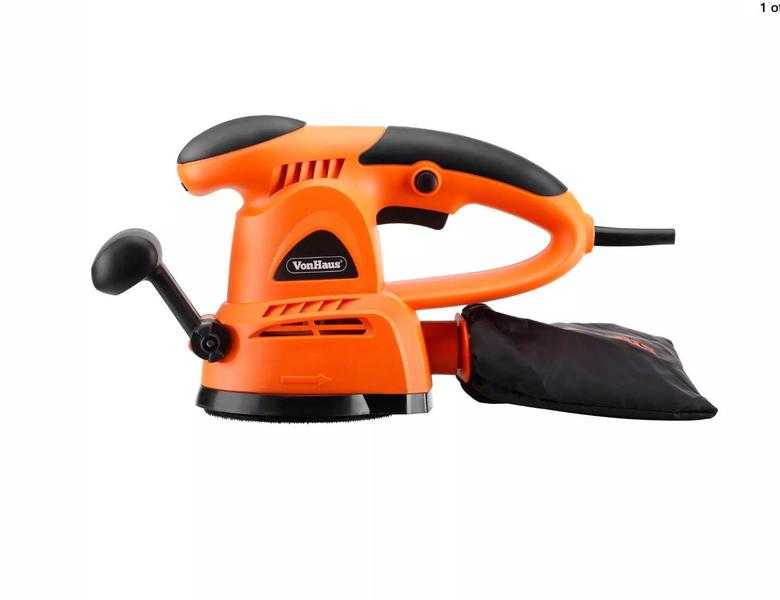 VonHaus Electric Sander