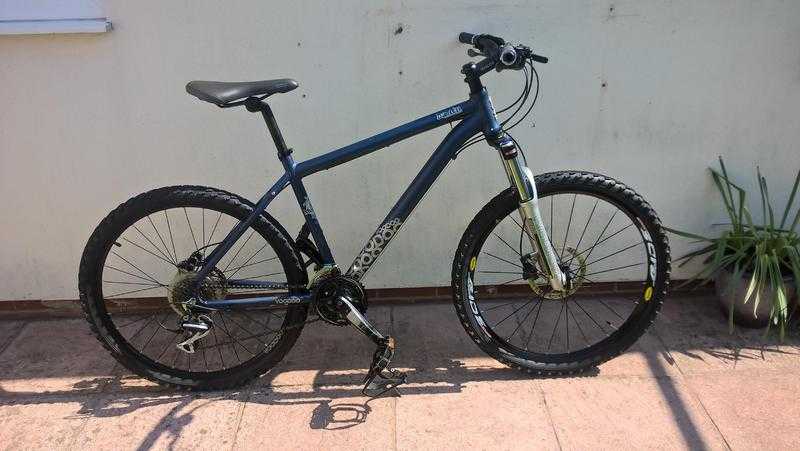 VooDoo adult mountain bike