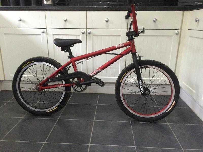 Voodoo Legba BMX - Only used once