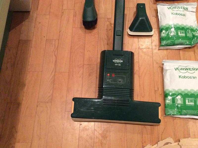 Vorwerk Hoover cleaner for sale