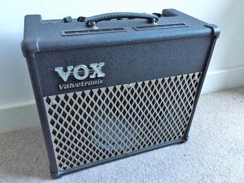 Vox Valvetronix AD30VT