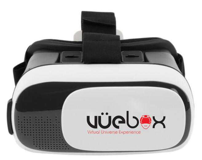 VR-Box