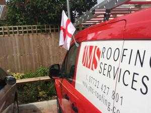 Vrs Roofing services