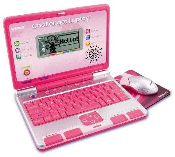 vtech laptop