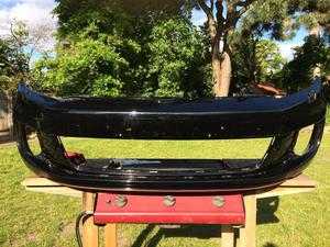 vw light grill