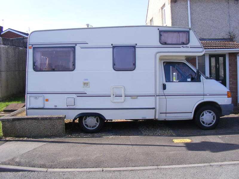 vw motorhome dont miss out.