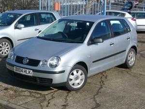 VW POLO 1.2 (05)