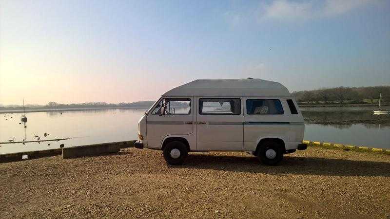 VW T25 New brakes, Suspension, Cambelt  much more