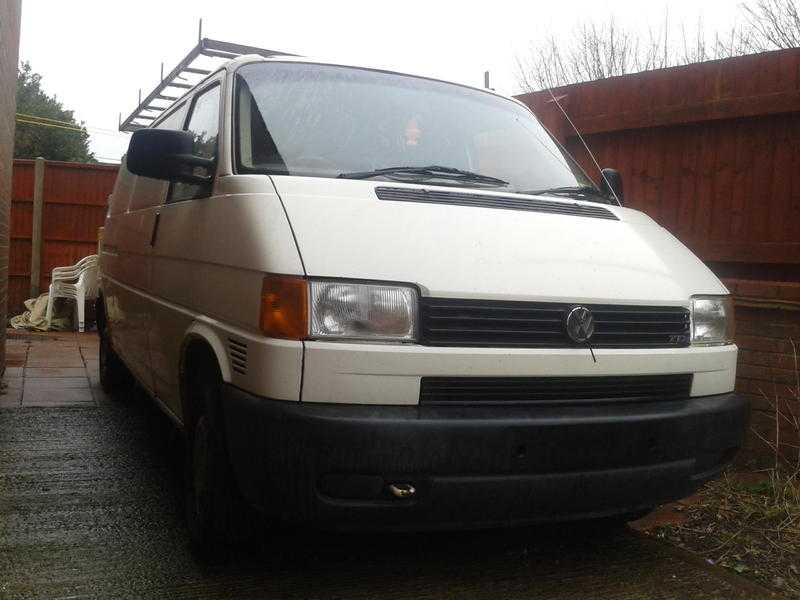 VW TRANSPORTER T4 LONG WHEEL BASE 1750 ONO