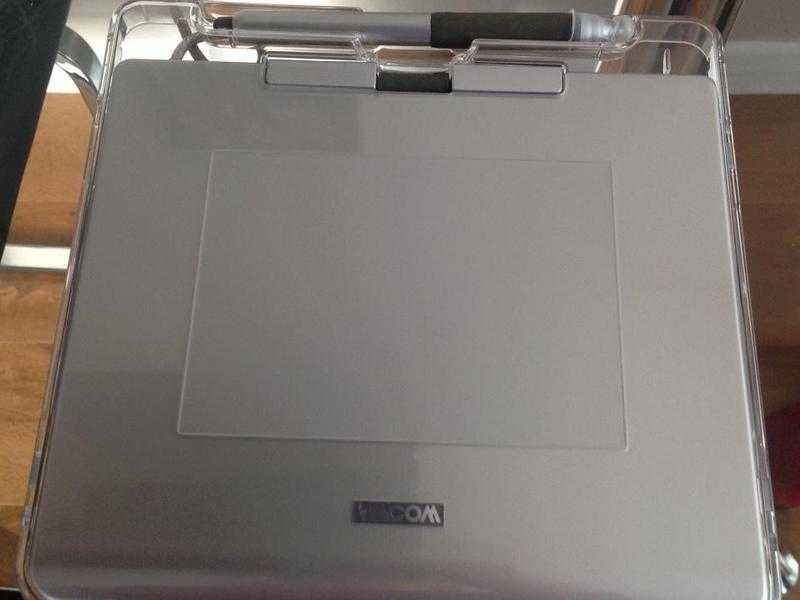 WACOM Graphire Tablet