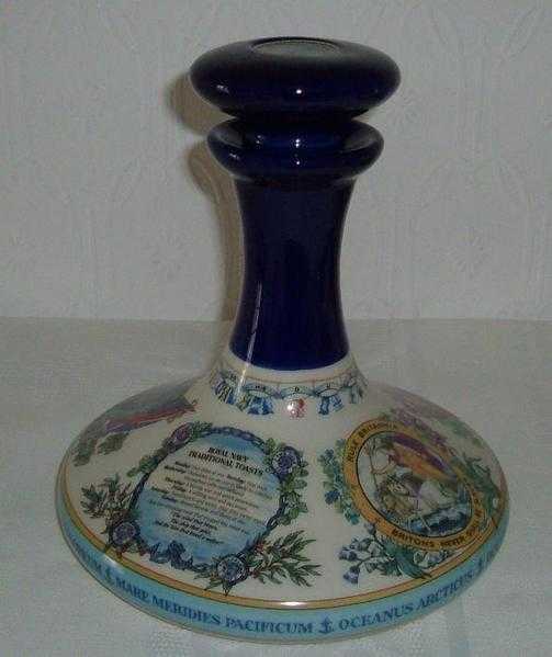 Wade Decanter, Nelson (collection only, Sheffield area)