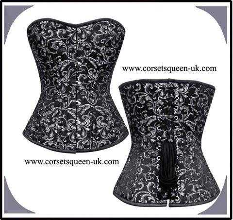 Waist Trainers for Just 40 - Corsets Queen UK