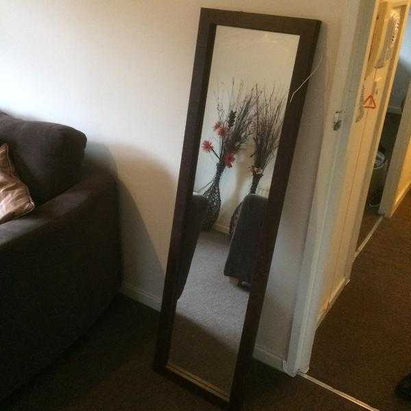 Wall Mirror