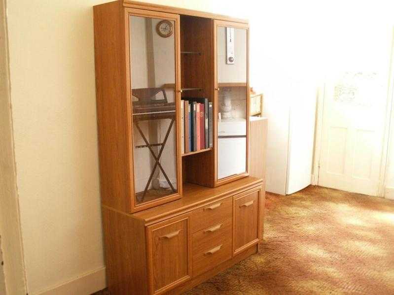 Wall Unit