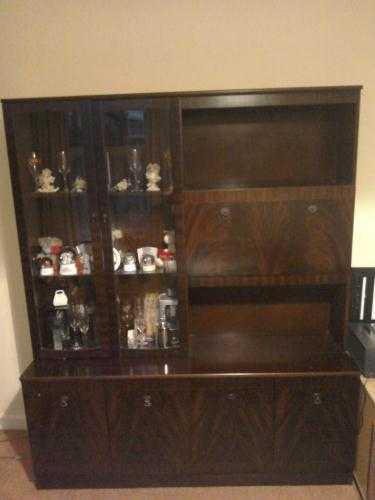 Wall Unit