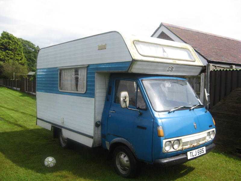 WANTED ALL CAMPER VANS AND MOTORHOMES NATIONWIDE NEW OR OLD WE BUY THEM ALL