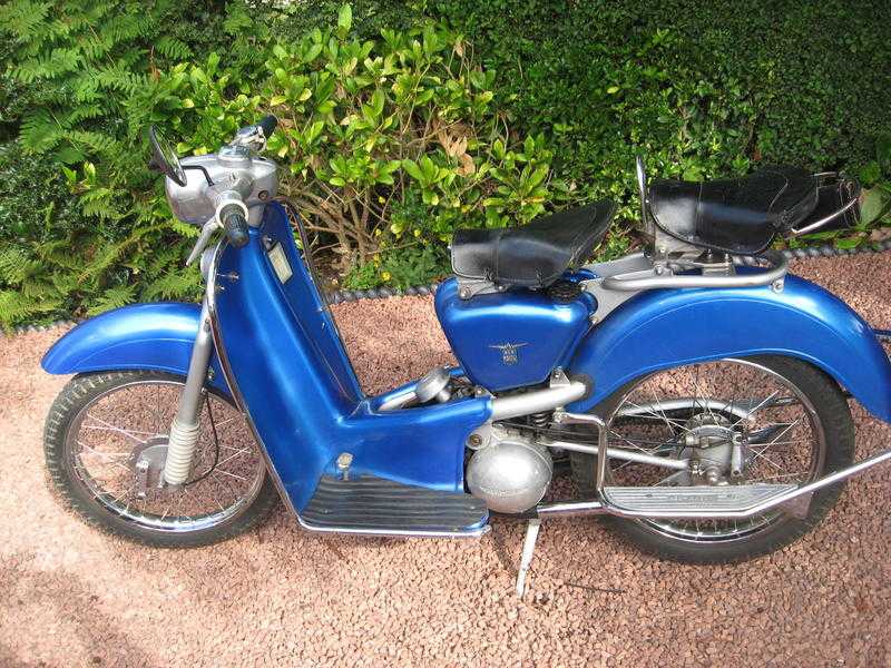 WANTED ALL CLASSIC  MOTORCYCLES SCOOTERS CLASSICS NATIONWIDE