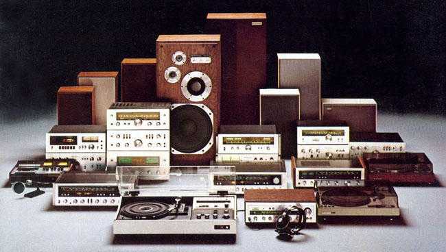 Wanted All Vintage Hifi - Stereos - Speakers - Amplifiers - Record Players