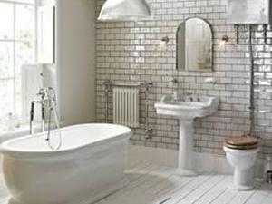 WANTED BATHROOM FITTER OR  TILER