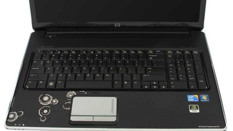 Wanted brokennon working faulty HP Pavillion DV7 Laptop (old model, see photos)