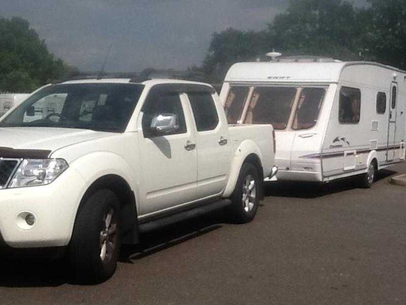 WANTED CARAVAN OR MOTORHOMES TOP PRICES ALWAYS PAID CALL US