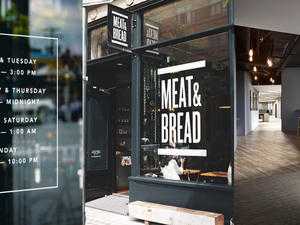 Wanted - Commercial kitchen premises to buy.