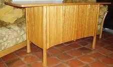 WANTED ERCOL SAVILLE 2 OR 3 DOOR SIDEBOARD,LIGHT FINISH
