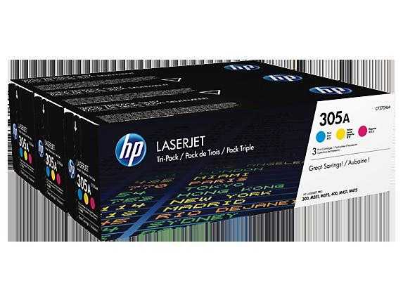 WANTED HP TONER INK